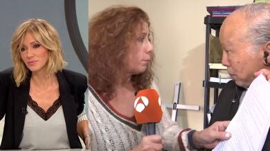 El cura de Getafe acusado de abuso sexual: 