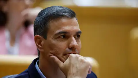 Pedro Sánchez Pedro Sánchez