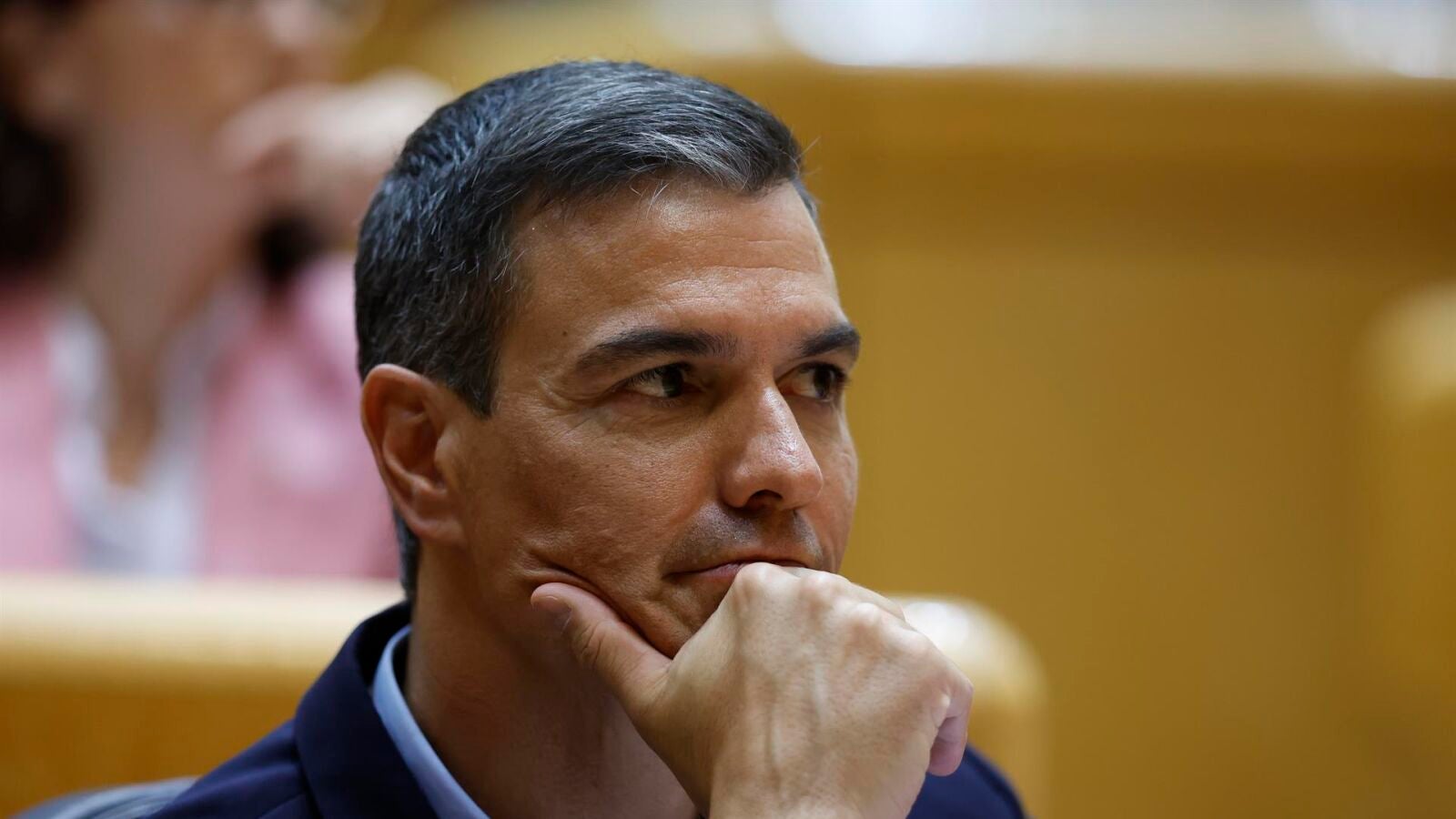 El PSOE ganaría las elecciones con 5,5 puntos de distancia con el PP, según el CIS