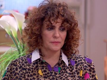 Avance semanal de 'Amar es para siempre': Nieves admite a Ricardo su infidelidad con Samuel