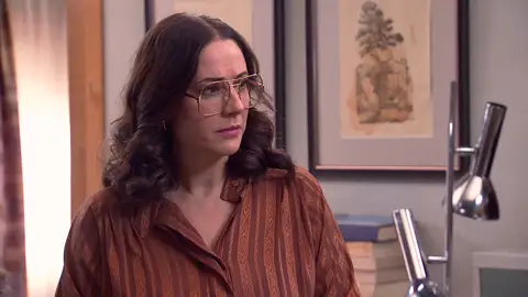 La bronca de Sancho a Cristina tras olvidar uno de sus compromisos políticos: “Te dije que no fueras a comer con tu novio” La bronca de Sancho a Cristina tras olvidar uno de sus compromisos políticos: “Te dije que no fueras a comer con tu novio”