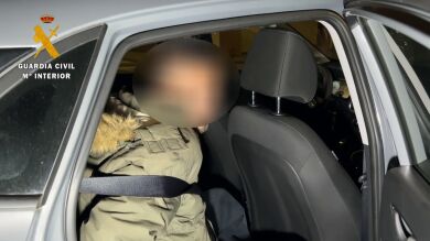 Detenido en Logroño un violento grupo delictivo que asaltó la vivienda de dos octogenarios