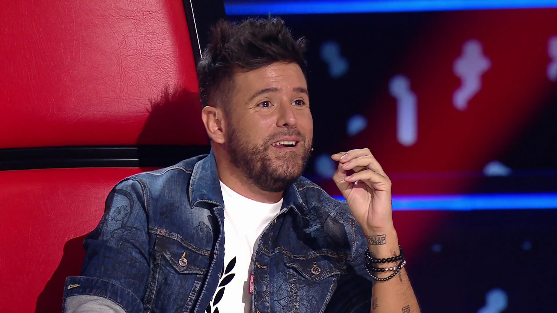 El intento de Pablo L&oacute;pez por conseguir que Alba recale en su equipo: &ldquo;La quer&iacute;a, la quiero y la querr&eacute;&rdquo;