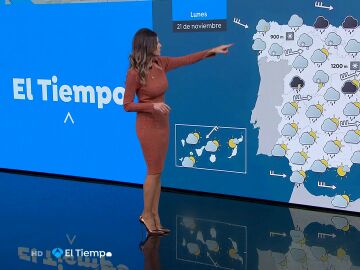 (20-11-22) El fr&iacute;o ya est&aacute; aqui: temperaturas por debajo de los 10 grados