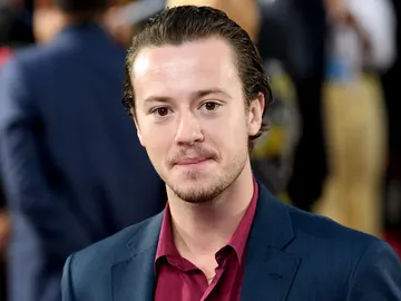 Joseph Quinn Joseph Quinn