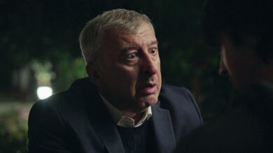 ¡Çınar, entre lágrimas, le confiesa a Metin lo que ha hecho!: 