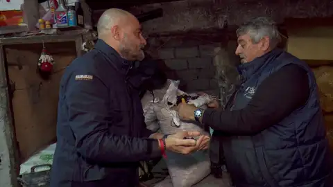 Crisis energética. Crisis energética.