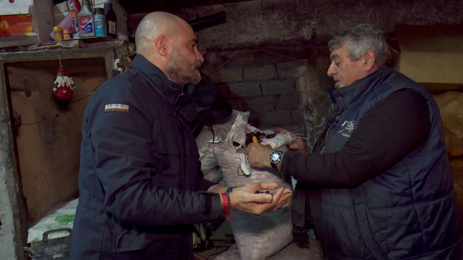 Del carbón a las 'casas pasivas': La cara y la cruz del ahorro energético
