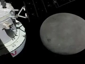 La Luna al alcance de la humanidad La Luna al alcance de la humanidad