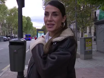 Elena Tablada aclara cómo está su relación con Javier Ungría tras ser visto con otra mujer Elena Tablada aclara cómo está su relación con Javier Ungría tras ser visto con otra mujer