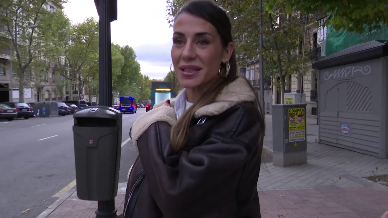 Elena Tablada aclara cómo está su relación con Javier Ungría tras ser visto con otra mujer Elena Tablada aclara cómo está su relación con Javier Ungría tras ser visto con otra mujer