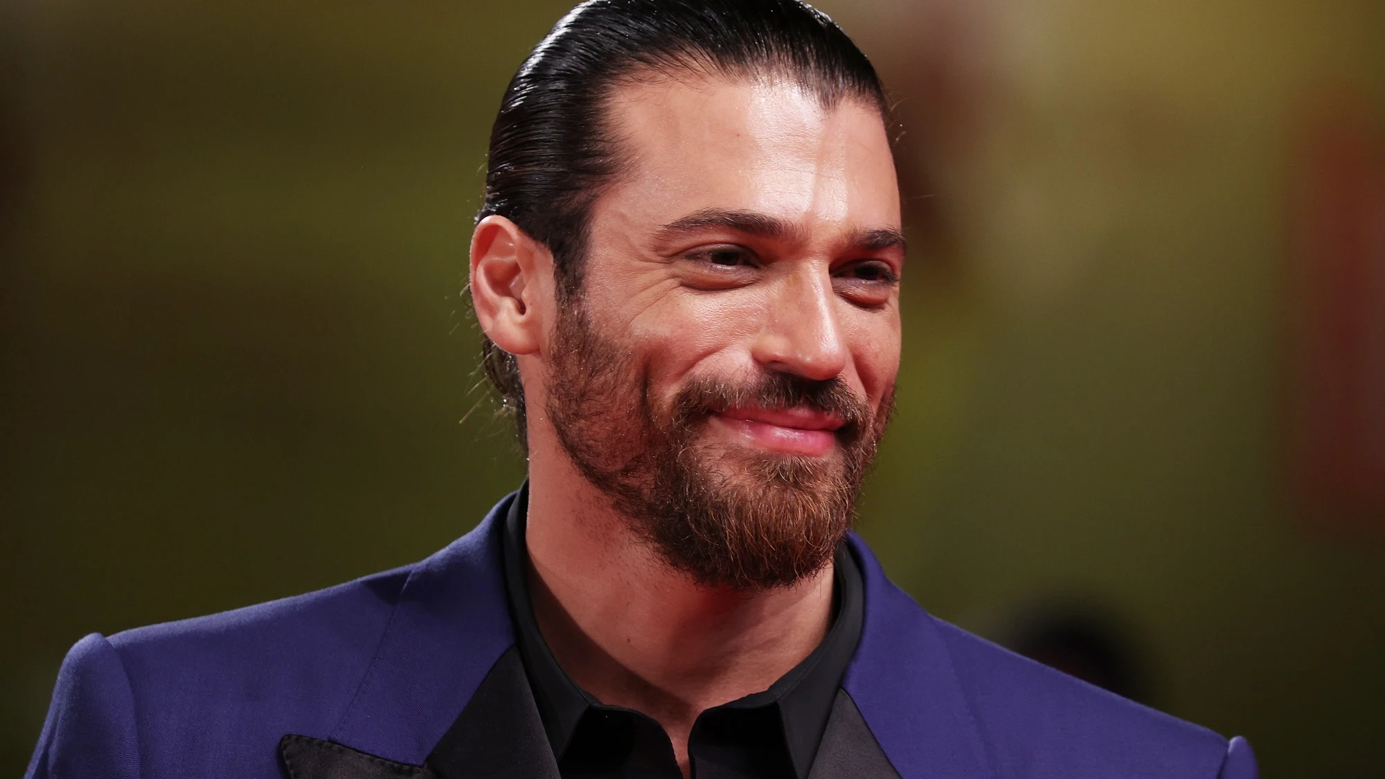 Can Yaman Can Yaman