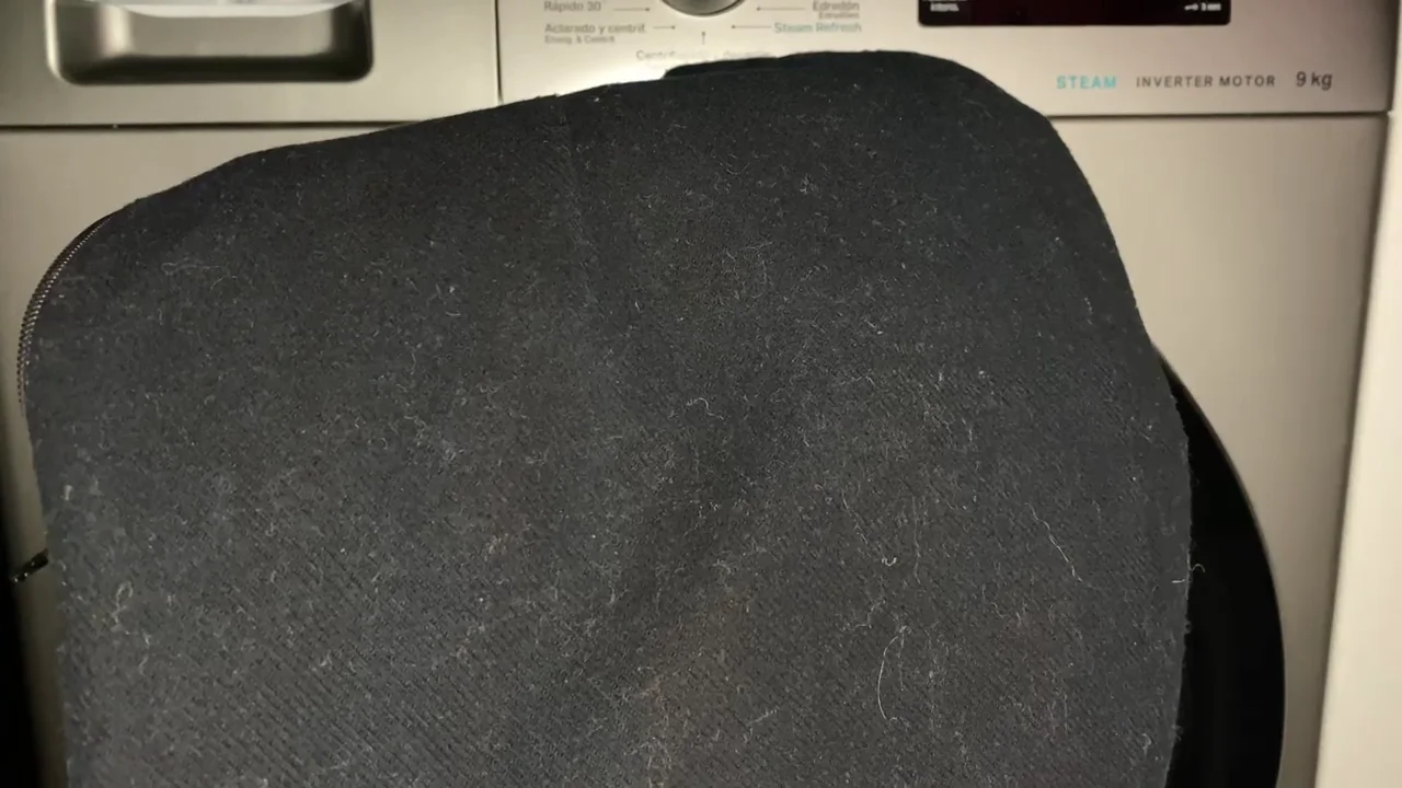 Cómo evitar que la ropa suelte pelusas Cómo evitar que la ropa suelte pelusas