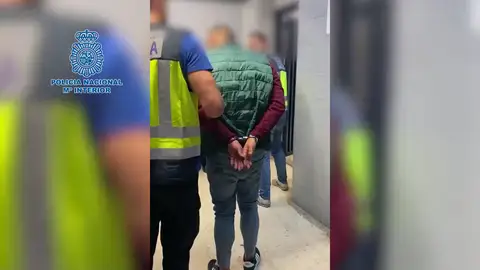 Detenido un hombre por homicidio en El Ejido gracias a los restos de ADN en las uñas de la víctima Detenido un hombre por homicidio en El Ejido gracias a los restos de ADN en las uñas de la víctima