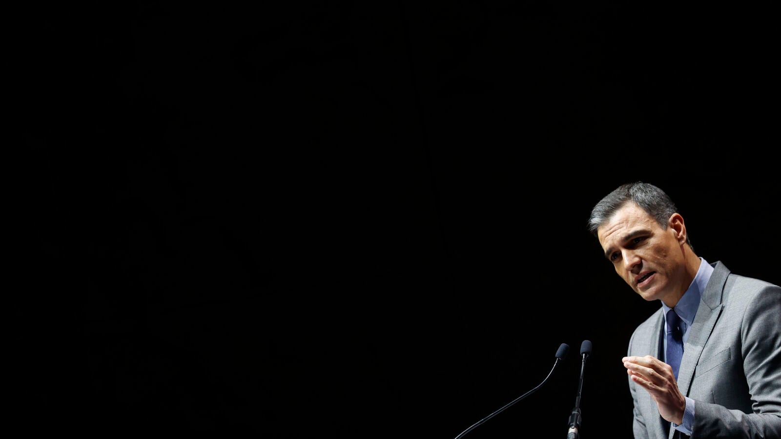 Semana crucial para el Gobierno: se votan los presupuestos generales y la reforma del delito de sedición 
