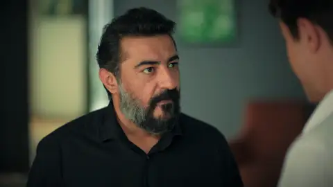 Doruk se enfrenta a Akif por lo que le hizo a Kadir: "Te odio. Ya no eres mi padre" Akif