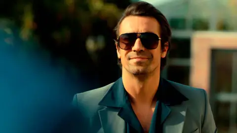 Mehmet Fikret Mehmet Fikret