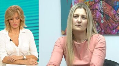El hombre que violó a su exmujer delante de su hija de 4 años pide reducirse la pena con la ley del 'sólo sí es sí'