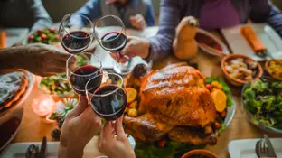 Cena de Navidad Cena de Navidad
