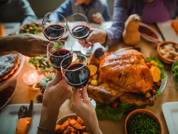 Cena de Navidad Cena de Navidad