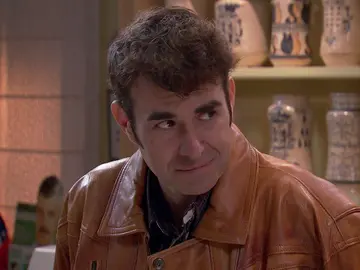 Hugo acepta recibir ayuda profesional y se sincera con su madre: “Me da miedo volver a fracasar” Hugo acepta recibir ayuda profesional y se sincera con su madre: “Me da miedo volver a fracasar”