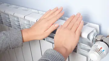 Ahorro en calefacción Ahorro en calefacción