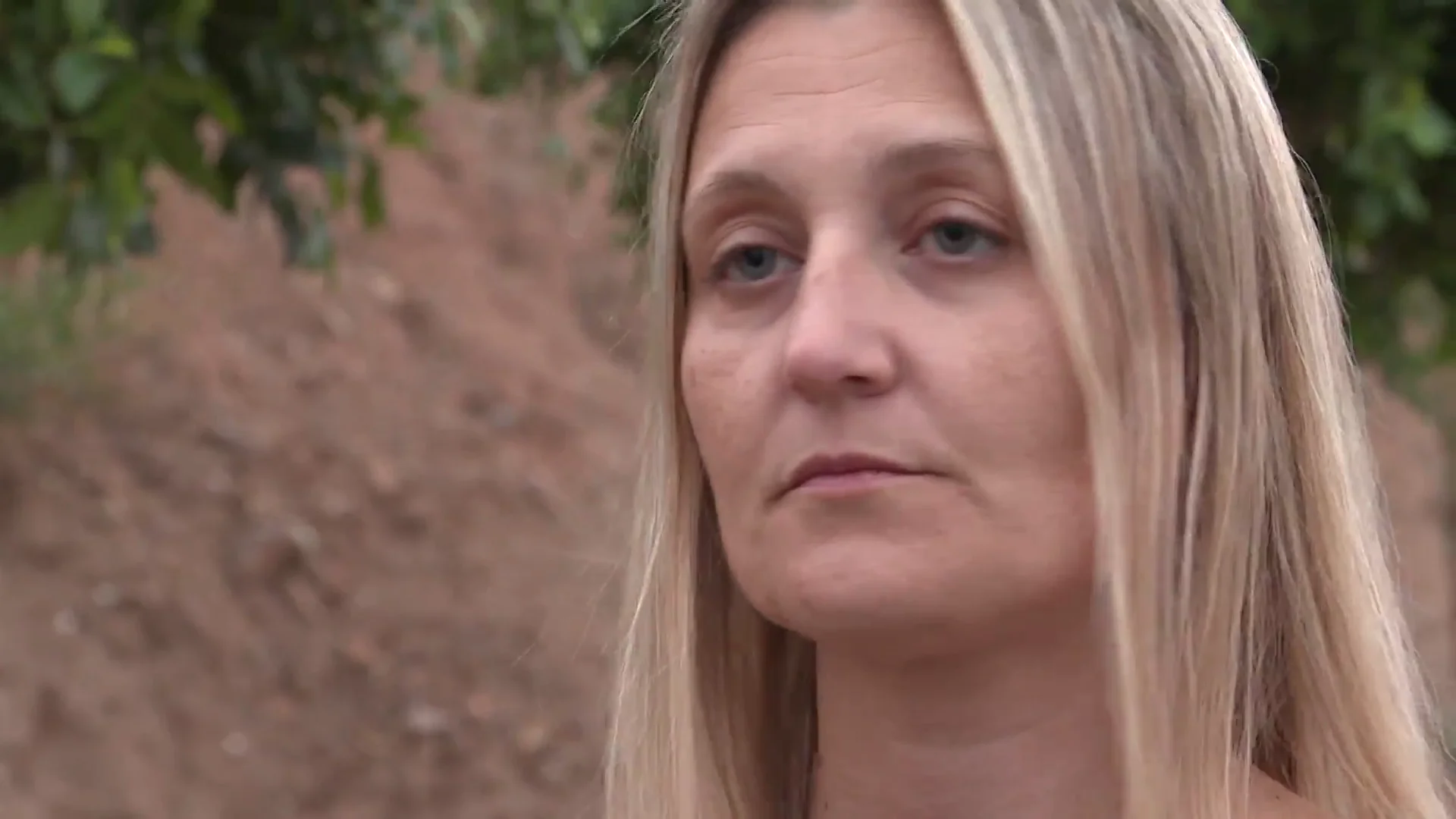 El miedo de Isabel ante la posible rebaja de la condena de su agresor sexual: "Me viol&oacute; delante de mi hija de cuatro a&ntilde;os"