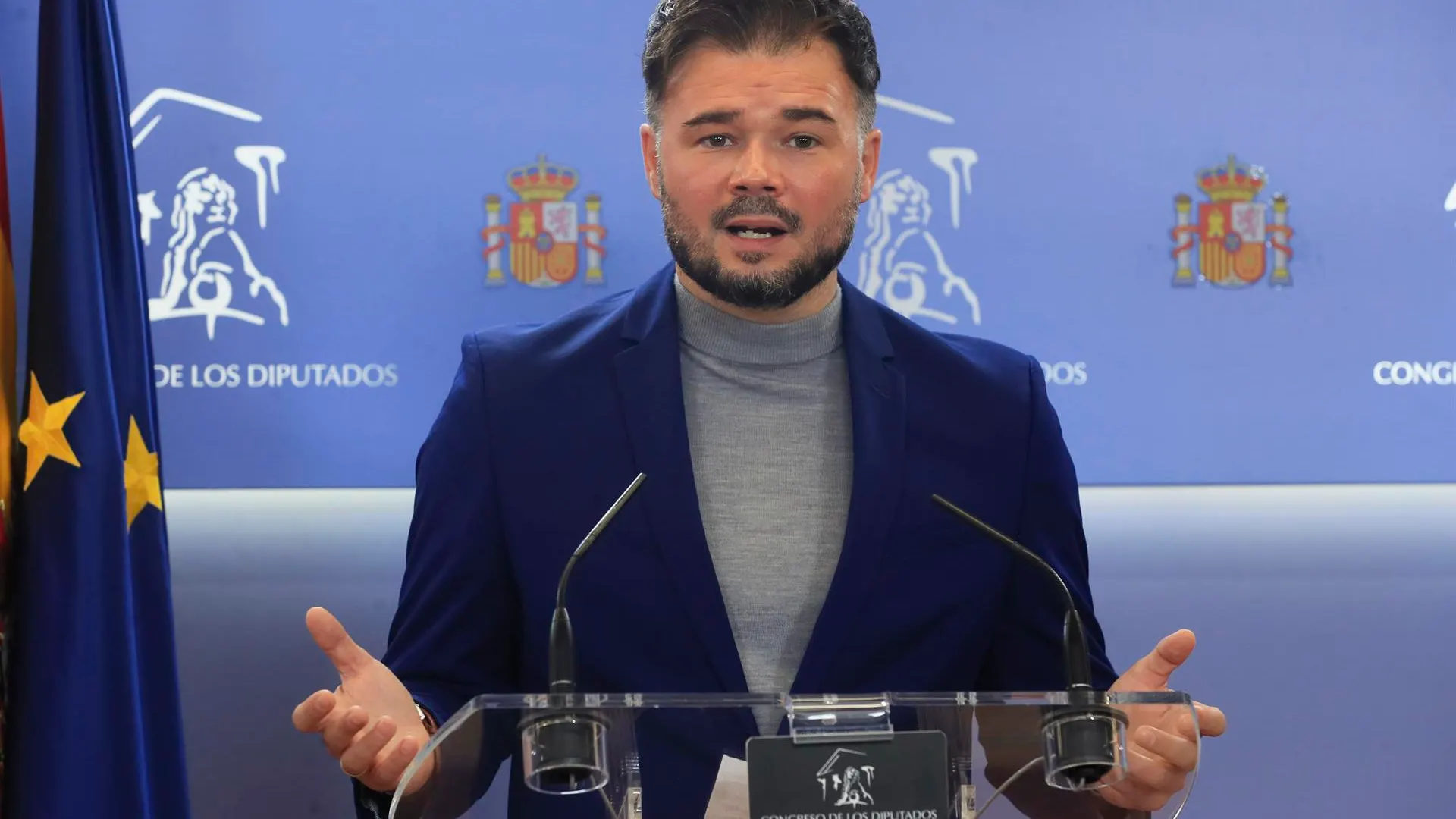Gabriel Rufi&aacute;n