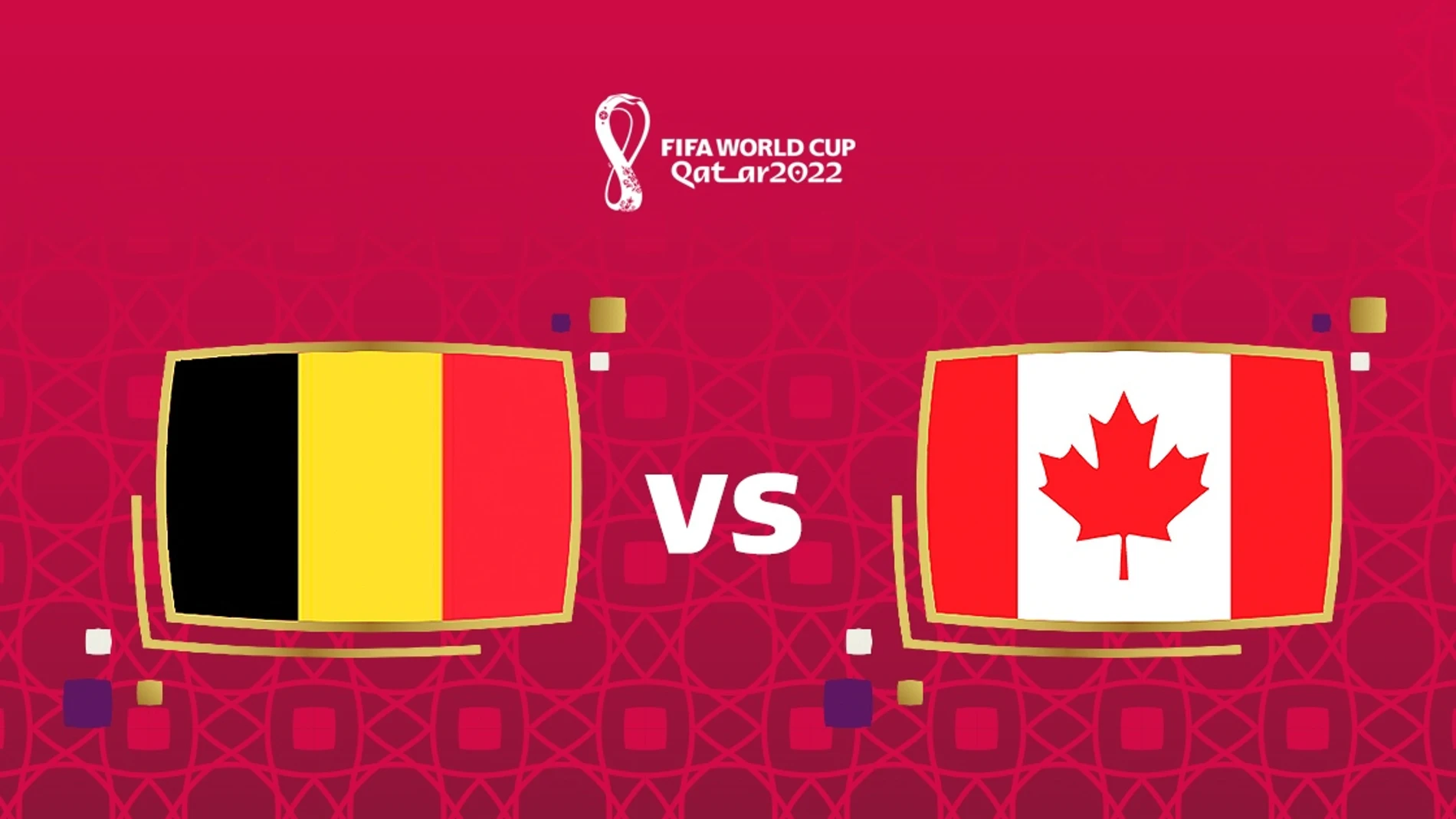 Baño recomendar Norma Bélgica - Canadá: Partido, goles y resultado del Mundial de Qatar 2022, en  directo