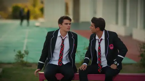 Kaan se ofrece su a ayuda a Doruk para que Asiye vuelva con él: ¿Que estará tramando? Kaan se ofrece su a ayuda a Doruk para que Asiye vuelva con él: ¿Que estará tramando?