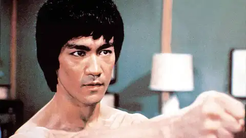 Bruce Lee Bruce Lee