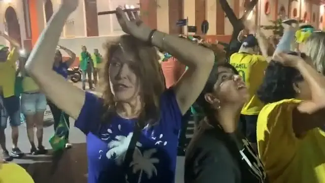 Piden ayuda a los extraterrestres para "salvar Brasil" de Lula Piden ayuda a los extraterrestres para "salvar Brasil" de Lula