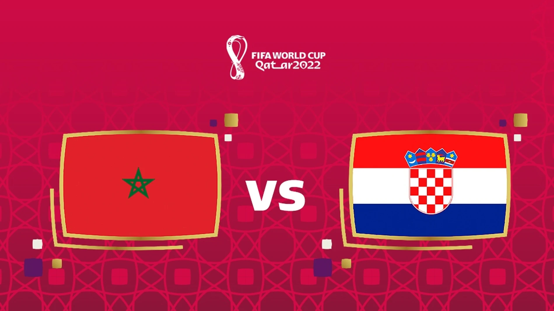 prototipo frágil álbum de recortes Marruecos - Croacia: Partido, goles y resultado del Mundial de Qatar 2022,  en directo