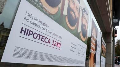 El Gobierno crea la Autoridad de Defensa del Cliente Financiero para vigilar el acuerdo de las hipotecas