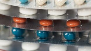 Antibi&oacute;ticos