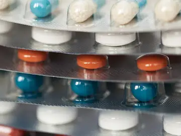Antibióticos Antibióticos