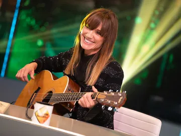 La Bien Querida canta La Bien Querida canta