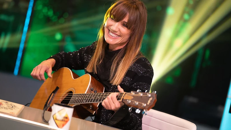 La Bien Querida canta La Bien Querida canta