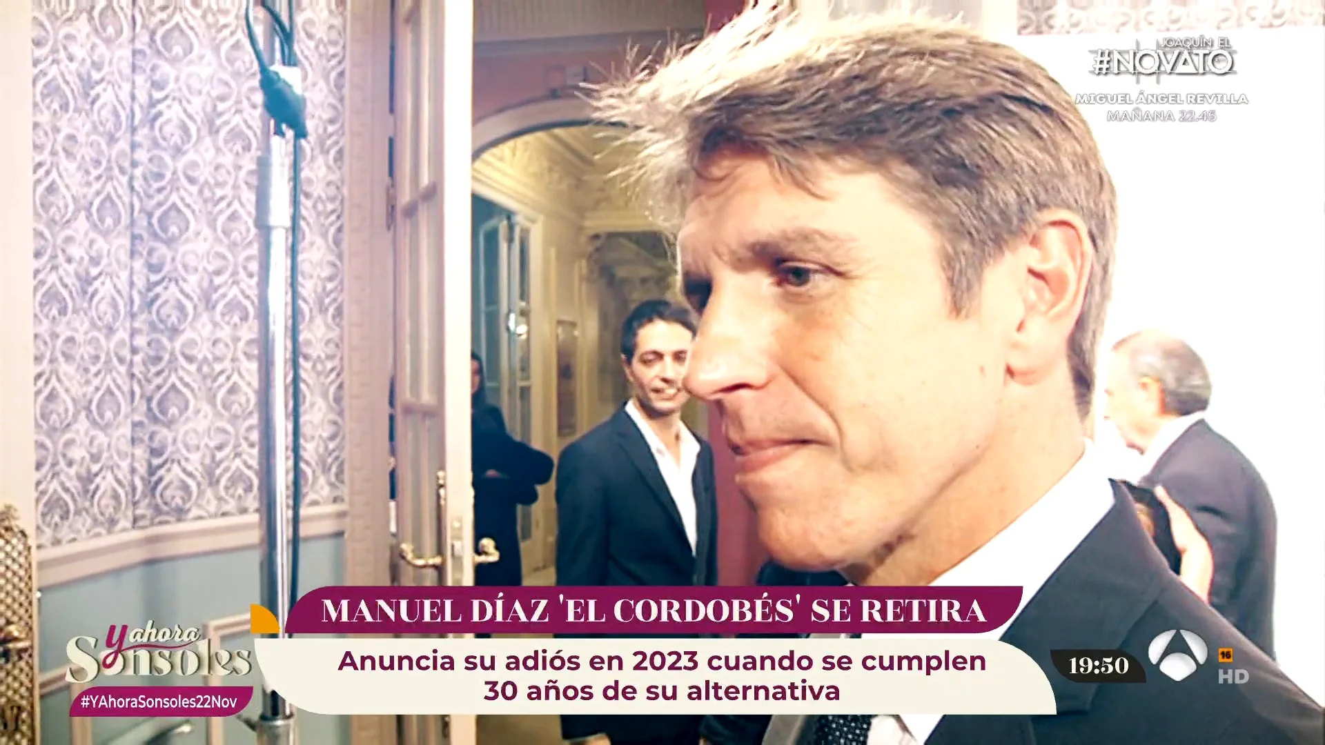 retirada de el cordob&eacute;s