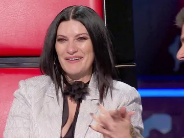 El viernes, lágrimas y emoción en estado puro en el Asalto Final de 'La Voz' El viernes, lágrimas y emoción en estado puro en el Asalto Final de 'La Voz'