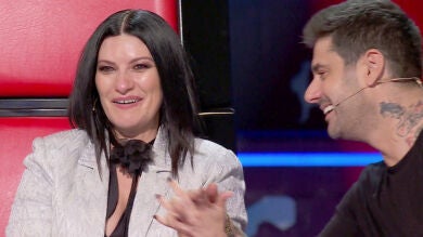 El viernes, lágrimas y emoción en estado puro en el Asalto Final de 'La Voz'