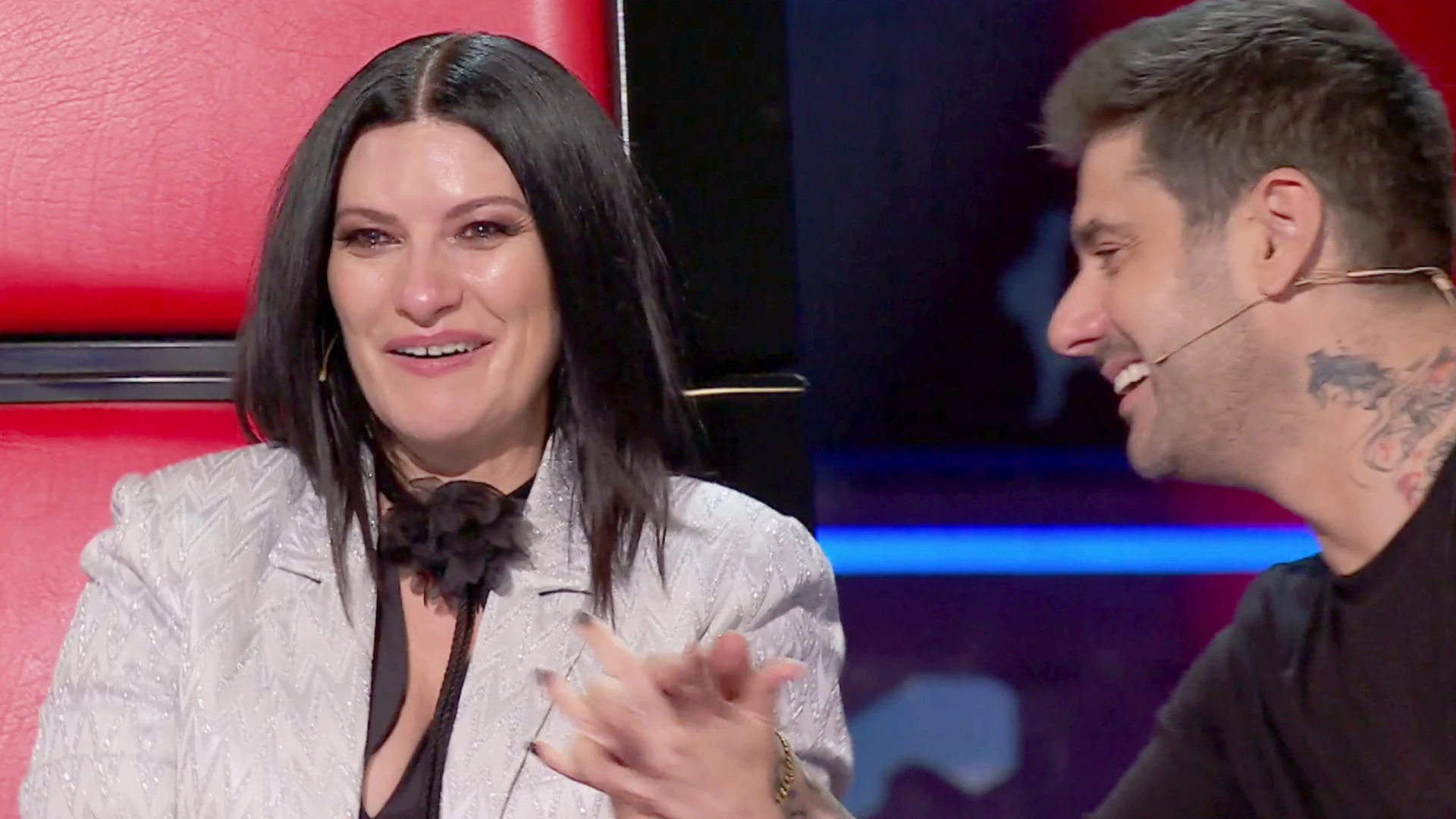 El viernes, lágrimas y emoción en estado puro en el Asalto Final de 'La Voz' El viernes, lágrimas y emoción en estado puro en el Asalto Final de 'La Voz'