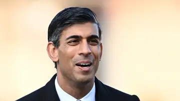 Rishi Sunak Rishi Sunak