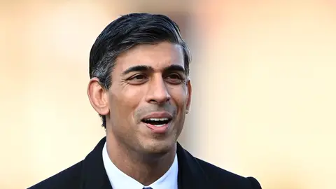 Rishi Sunak Rishi Sunak