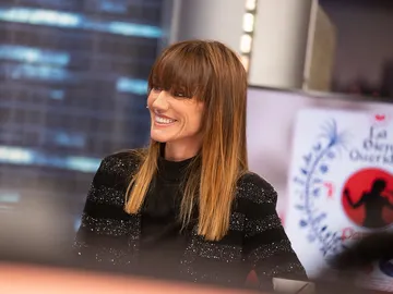 La dolorosa experiencia de La Bien Querida en Tinder: “Me dijo que estaba divorciado y era mentira” La dolorosa experiencia de La Bien Querida en Tinder: “Me dijo que estaba divorciado y era mentira”