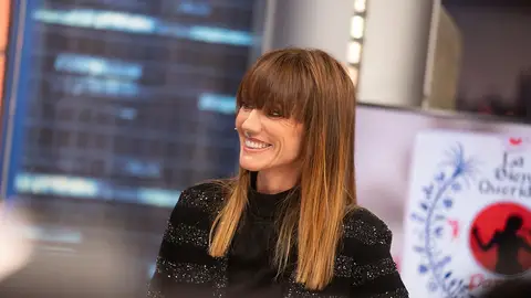 La dolorosa experiencia de La Bien Querida en Tinder: “Me dijo que estaba divorciado y era mentira” La dolorosa experiencia de La Bien Querida en Tinder: “Me dijo que estaba divorciado y era mentira”