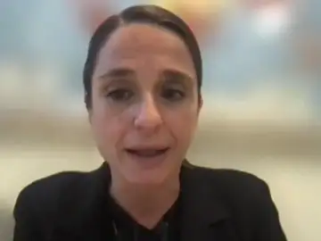 Entrevista a Carola García-Calvo, investigadora del Instituto Elcano Entrevista a Carola García-Calvo, investigadora del Instituto Elcano