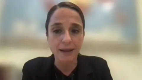 Entrevista a Carola García-Calvo, investigadora del Instituto Elcano Entrevista a Carola García-Calvo, investigadora del Instituto Elcano