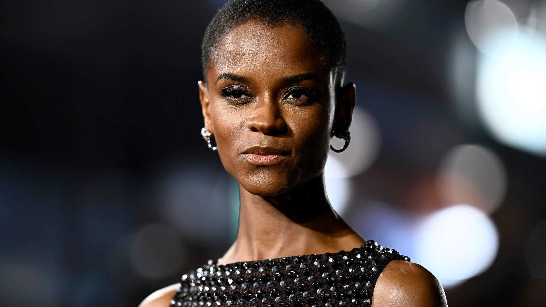 Letitia Wright Letitia Wright