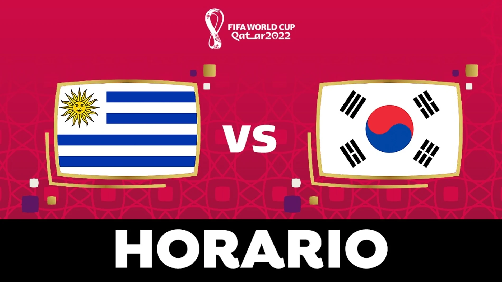 salario nuestra seguro Uruguay - Corea del Sur: Horario, alineaciones y dónde ver el partido del  Mundial de Qatar 2022